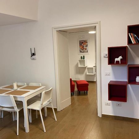 Casa Armonia Comfort A Torre Del Greco Buitenkant foto