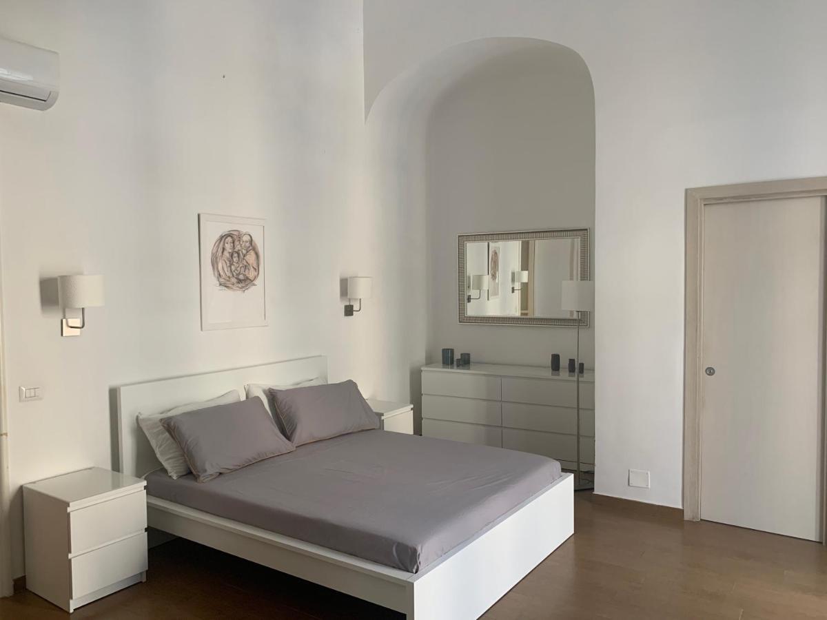 Casa Armonia Comfort A Torre Del Greco Buitenkant foto