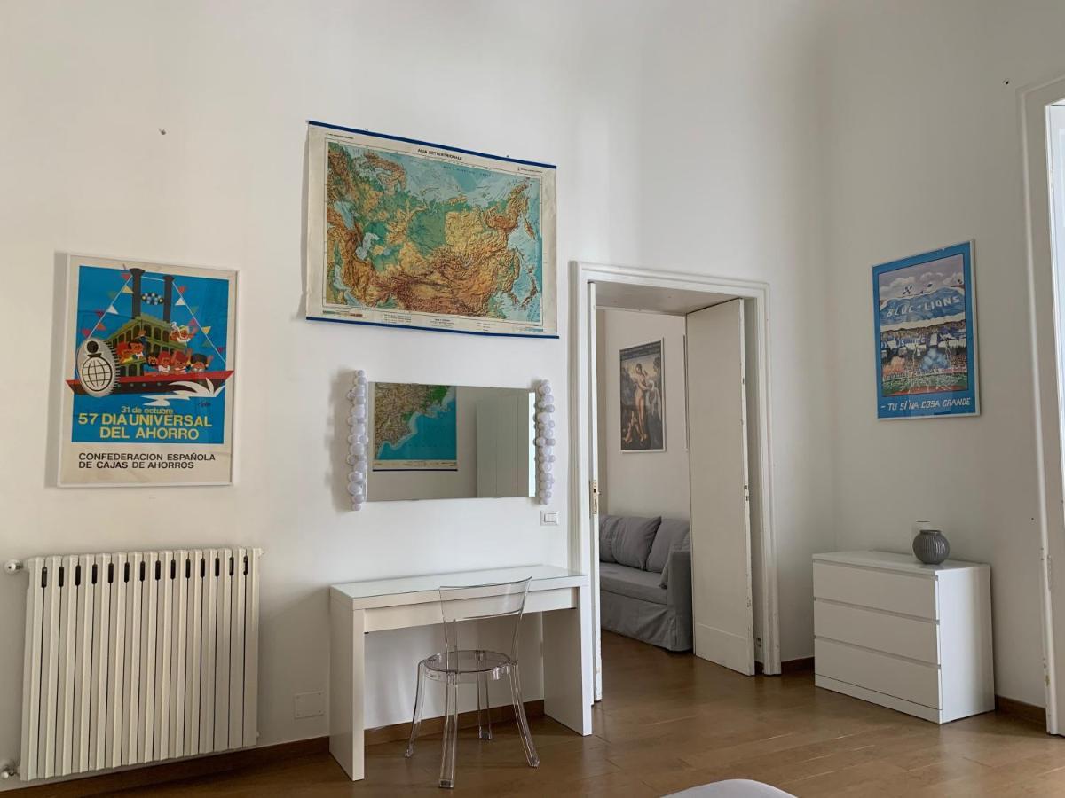 Casa Armonia Comfort A Torre Del Greco Buitenkant foto