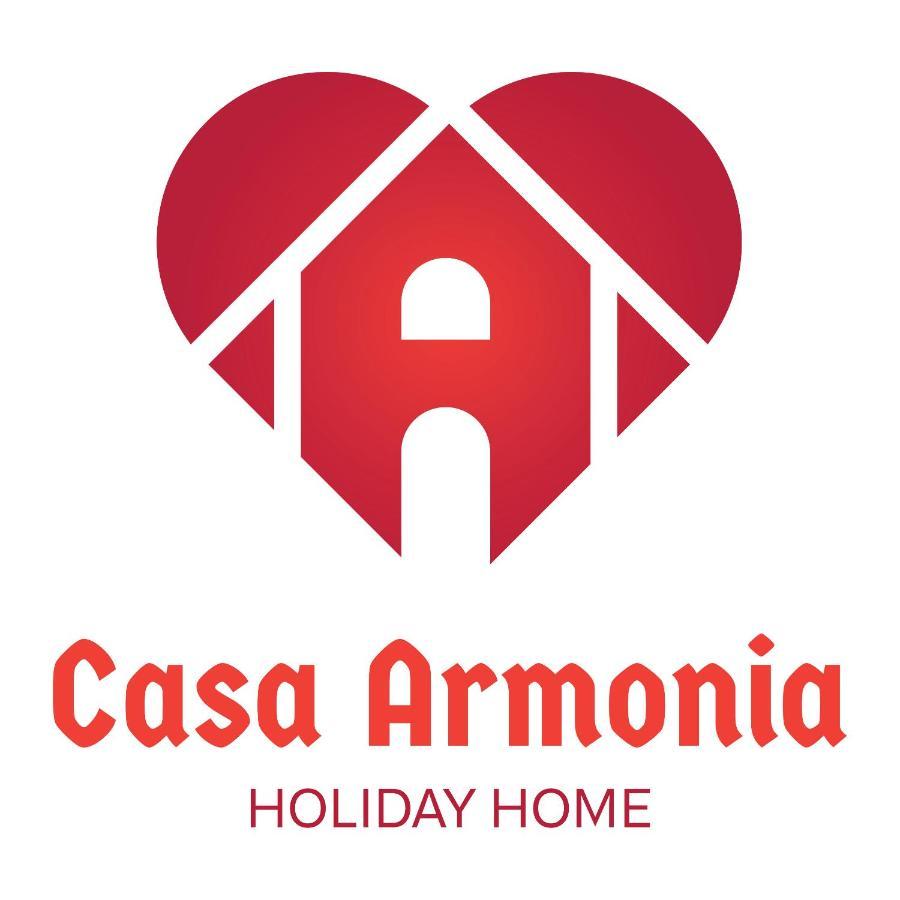 Casa Armonia Comfort A Torre Del Greco Buitenkant foto